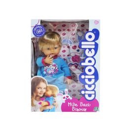 cicciobello mille baci giochi preziosi