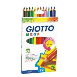 Giotto Tempera In Tubo 12 Ml - Colore Giallo Primario - Confezione Da 2 - 3