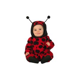 Costume carnevale neonato coccinella on sale