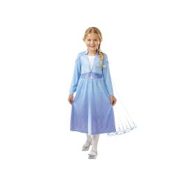 Costume Elsa Frozen II per bambina Rubie s