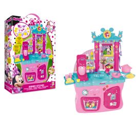 Cucina Giocattolo Cucina Bimba Minnie Cucina Di Minnie Con Accessori