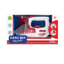 Ferro da stiro giocattolo con luci e suoni Mazzeo Giocattoli