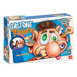 Gioco da tavolo Gastone testone Goliath