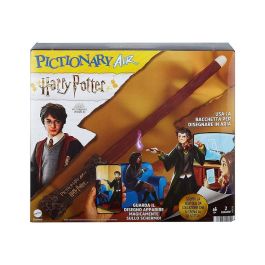 Pictionary Air Harry Potter a soli 21€: un'occasione MAGICA Pictionary Air Harry Potter a soli 21€: un'occasione MAGICA