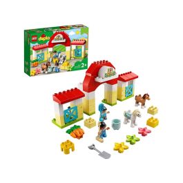 Maneggio Lego Duplo Cavalli Maneggio Lego Friends Cavalli Prezzi