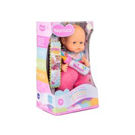 Biberon Magico Bambolotto Nenuco Giochi Preziosi Nenuco Magic Baby - Main Image