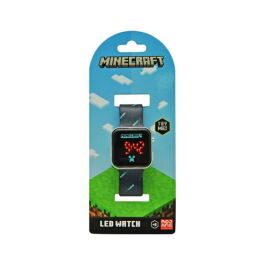 Orologio da clearance polso minecraft