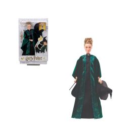 Personaggio Articolato Mcgranitt 30 cm Mattel