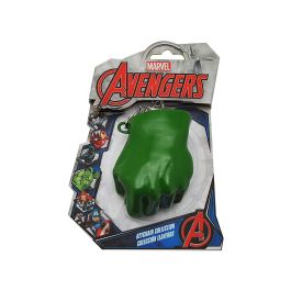 MV15588 - SUPEREROI MARVEL - Portachiave Maschera Black Panther in