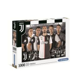Ravensburger 12001221 - FC Bayern Munich Season 24/25 - puzzle 1000 pezzi – puzzle adulti e ragazzi da 14 anni, puzzle calcio, regalo di calcio