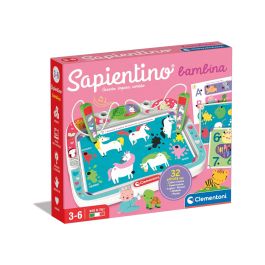 Giochi Educativi Tombola Degli Animali Sapientino Sapientino La Penna Interattiv