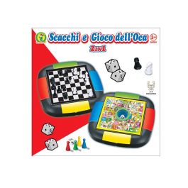 Zoch Gigi Gacker 601105178 - Gioco di Carte per Bambini dagli 8 Anni in su, per 2-5 Giocatori