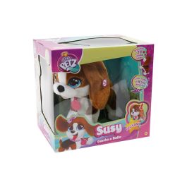 Susy Cane Interattivo Club Pets Imc Toys