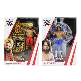 Pupazzi wrestling discount
