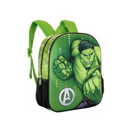 Zaino di hulk deals