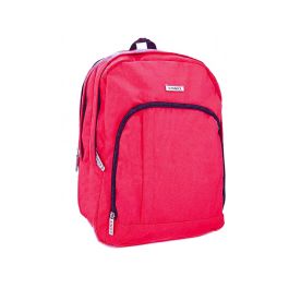 Zaino comix rosso on sale