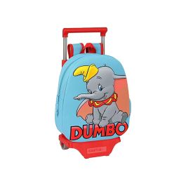 Zainetto trolley asilo bimbo online