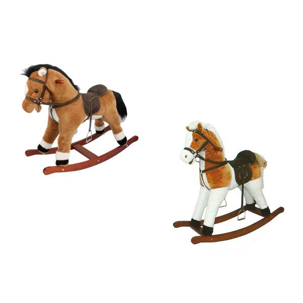 Mazzeo Giocattoli Cavalli Giocattolo Cavalli Giocattoli