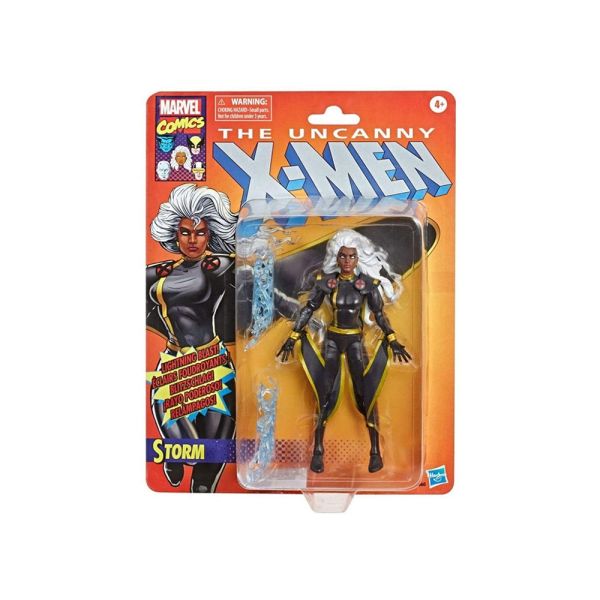 Set di action figure per il 60° anniversario dei cattivi della serie