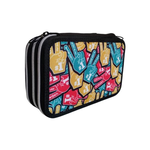 Astuccio fortnite 3 zip miglior prezzo top