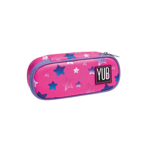 Astuccio Seven Round Plus Yub Hayride