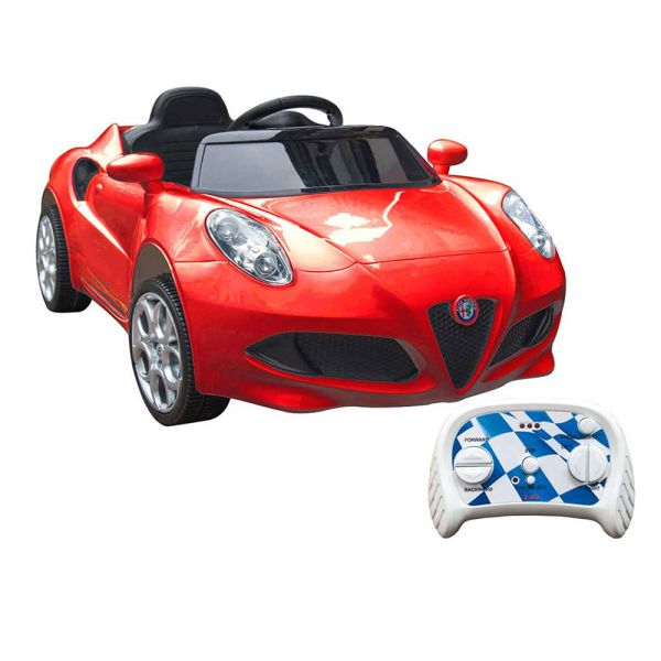 Macchine per bambini radiocomandate discount