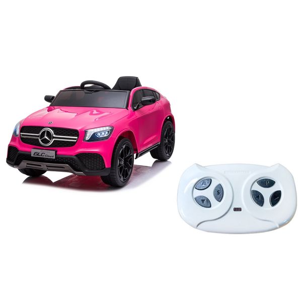 Mercedes best sale giocattolo elettriche