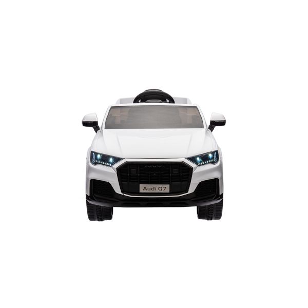 Modellino Auto AUDI Q7 In Lega 1:32 Con Luci E Suoni - Giocattolo Per Bambini, Sri Lanka