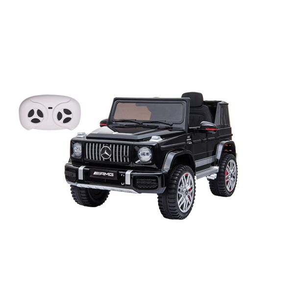 Mercedes giocattolo elettriche discount