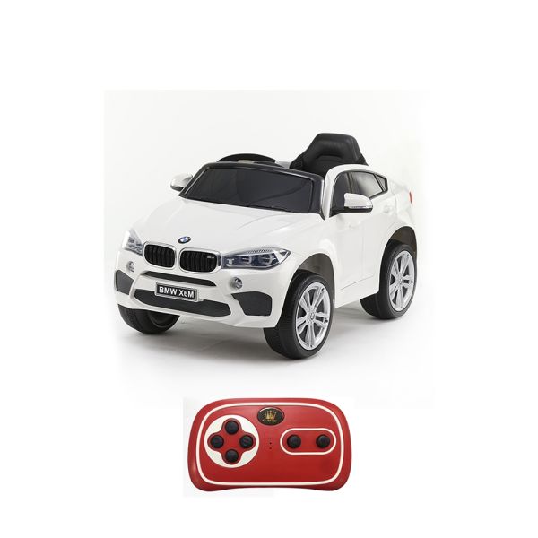 Bmw giocattolo elettrica store