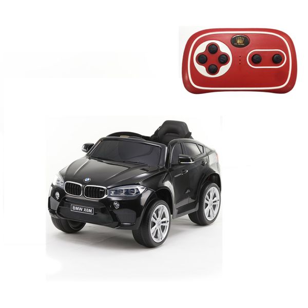 Bmw x6 giocattolo new arrivals