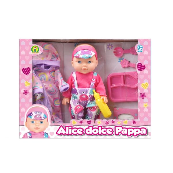 Bambola alice cheap