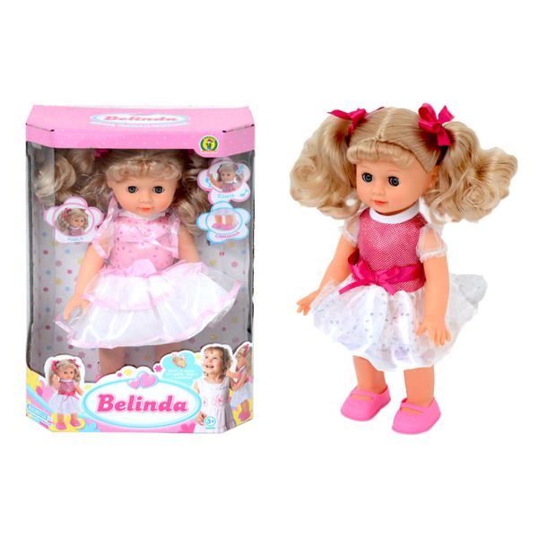 Bambola belinda on sale