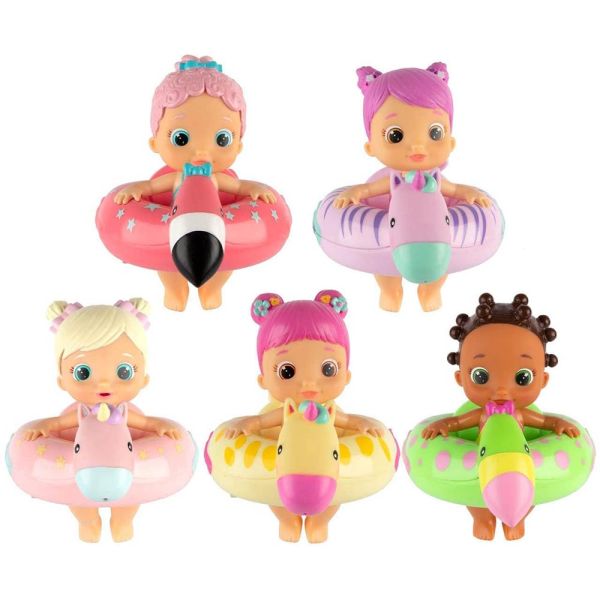 Bloopies bambole new arrivals