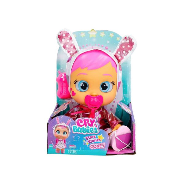Bambola cry baby prezzo cheap