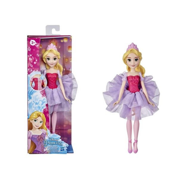 Bambola ballerina disney store
