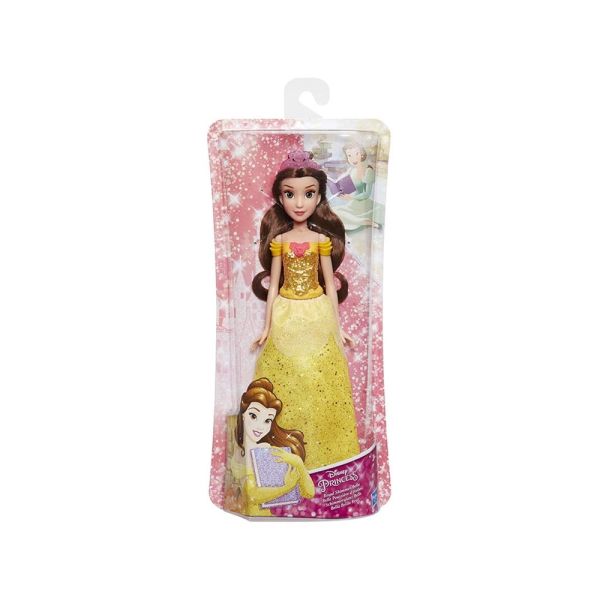 Bambola di belle disney shop