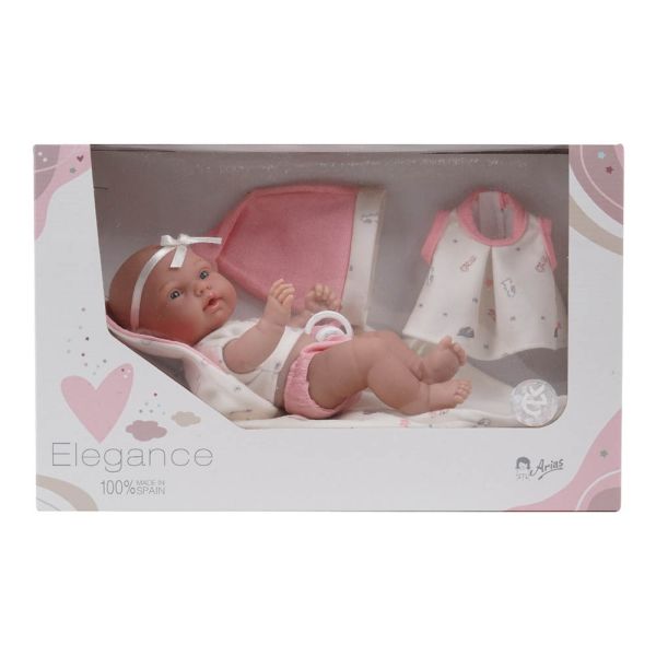 Bebés reborn toy planet shop