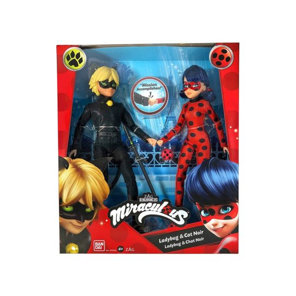 Ladybug bambola clearance