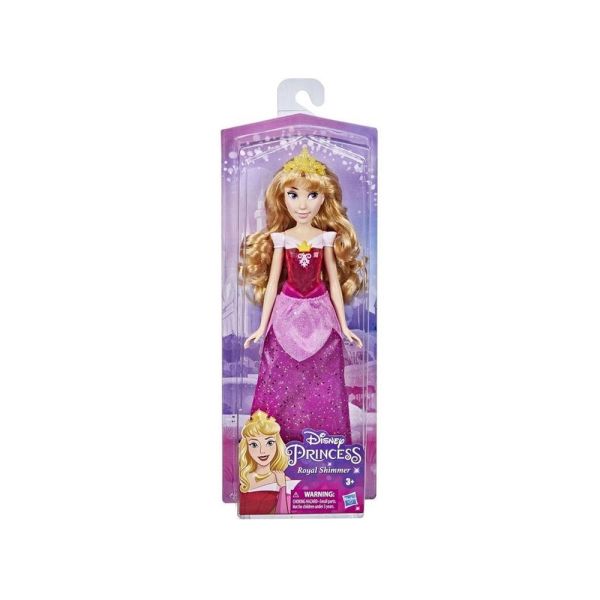 Bambola Principessa disney Aurora Hasbro
