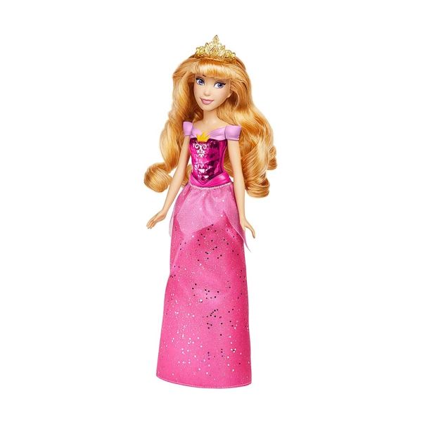 Bambola Principessa disney Aurora Hasbro