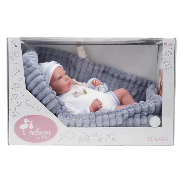 Bambole reborn arias store