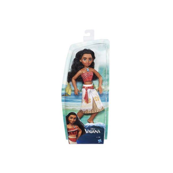 Bambola vaiana discount