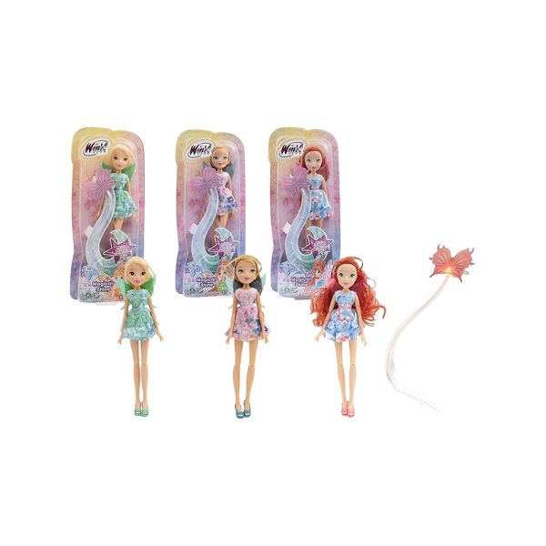 Winx bambole giochi preziosi sale