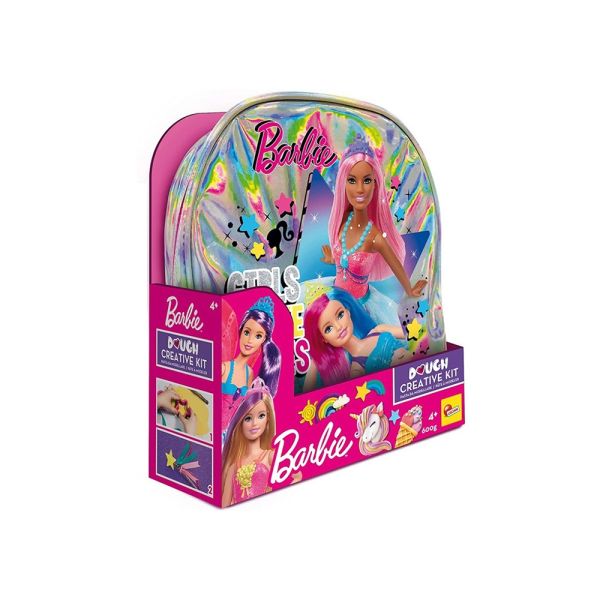 Zainetto barbie cheap