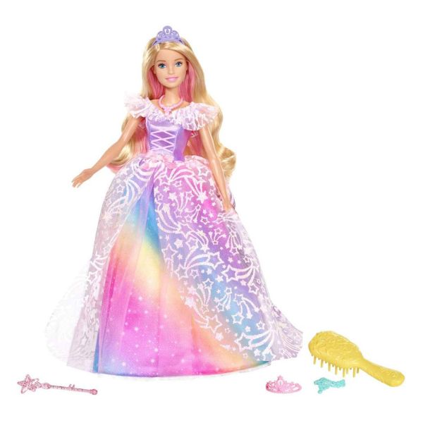 Barbie Principessa Gran Galà - Mattel