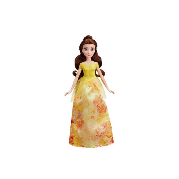 Bambola belle disney deals