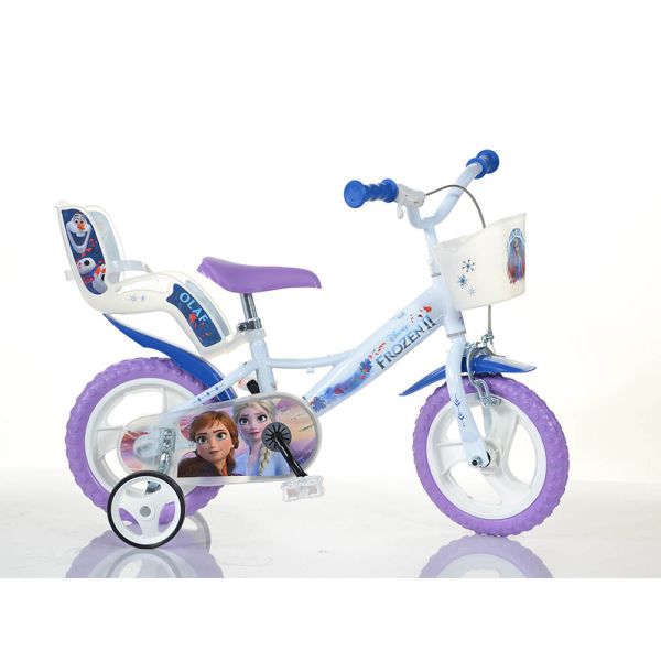 Dino bikes frozen discount 12