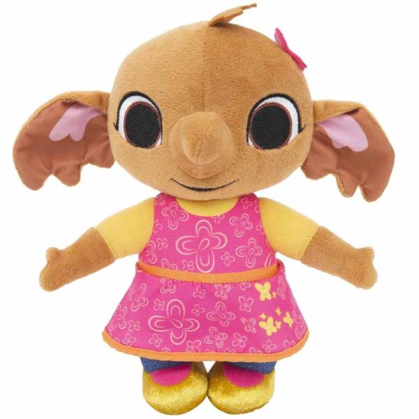 Bing peluche non parlante store