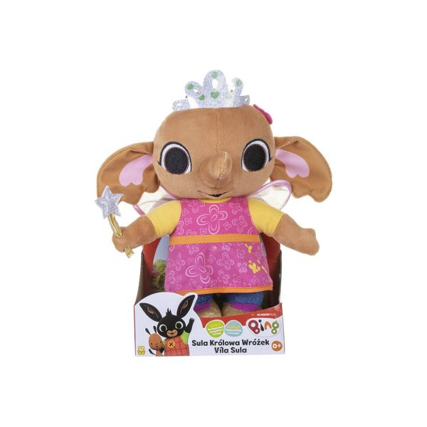 Bing peluche Sula 24 cm